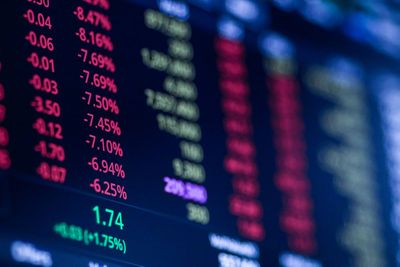 What Are Wall Street Analysts' Target Price for Interactive Brokers Stock?